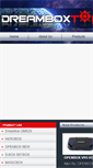 Mobile Screenshot of dreamboxtop.com